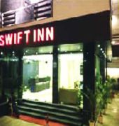 Swift Inn Delhi  Eksteriør bilde