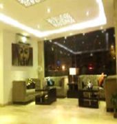 Swift Inn Delhi  Eksteriør bilde